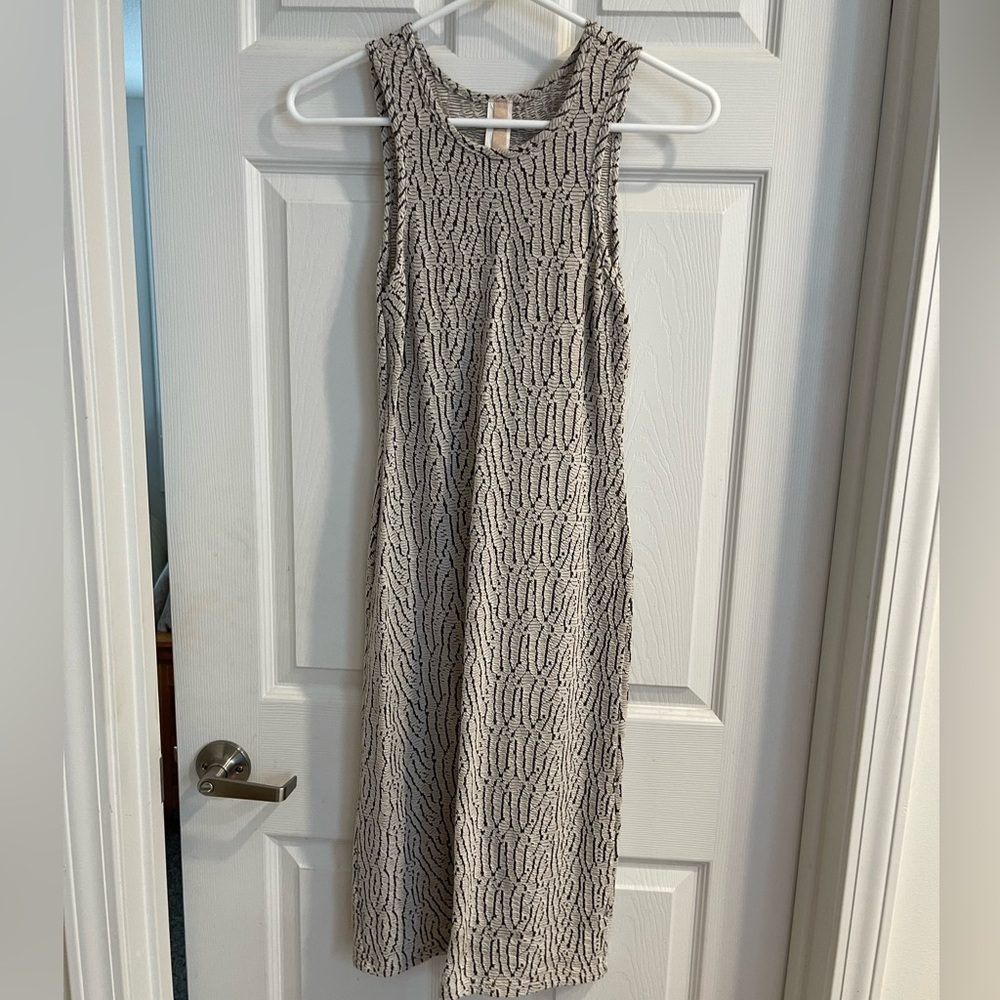 Urban Outfitters Midi Dress